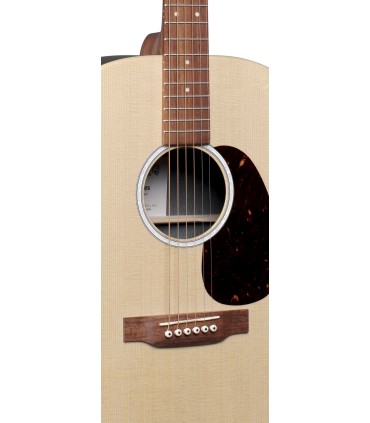 MARTIN D-X2E-03 Rosewood GITARA ELEKTRO-AKUSTIČNA