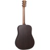MARTIN D-X2E-03 Rosewood GITARA ELEKTRO-AKUSTIČNA