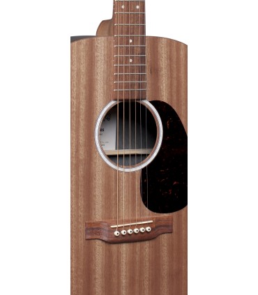 MARTIN D-X2E-04 Macassar GITARA ELEKTRO-AKUSTIČNA