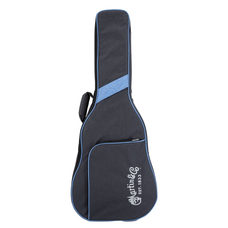 MARTIN DC-X2E-02 Macassar GITARA ELEKTRO-AKUSTIČNA