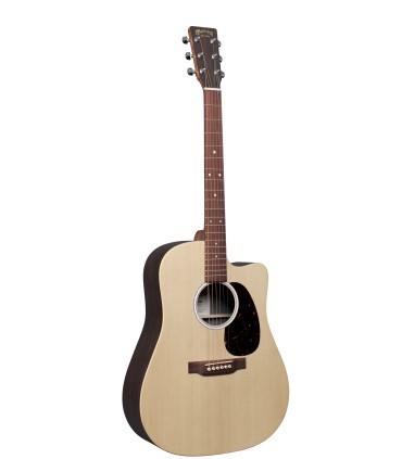 MARTIN DC-X2E-03 Rosewood GITARA ELEKTRO-AKUSTIČNA