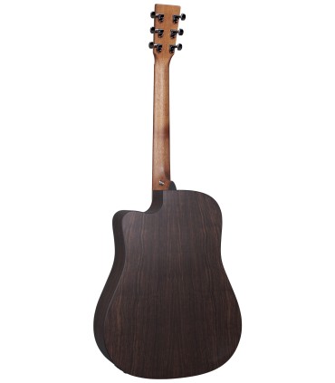 MARTIN DC-X2E-03 Rosewood GITARA ELEKTRO-AKUSTIČNA