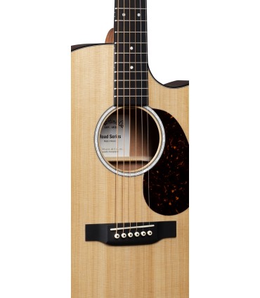 MARTIN GPC-11E GITARA ELEKTRO-AKUSTIČNA