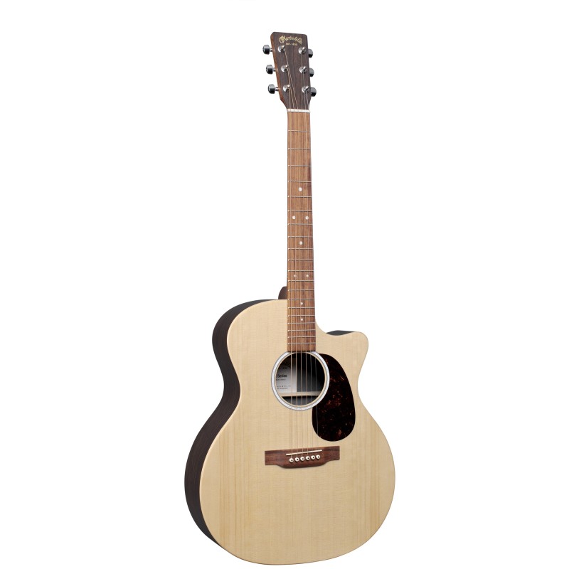 MARTIN GPC-X2E-02 Rosewood GITARA ELEKTRO-AKUSTIČNA