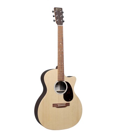 MARTIN GPC-X2E-02 Rosewood GITARA ELEKTRO-AKUSTIČNA