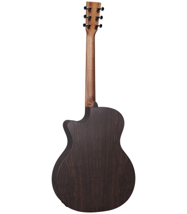 MARTIN GPC-X2E-02 Rosewood GITARA ELEKTRO-AKUSTIČNA