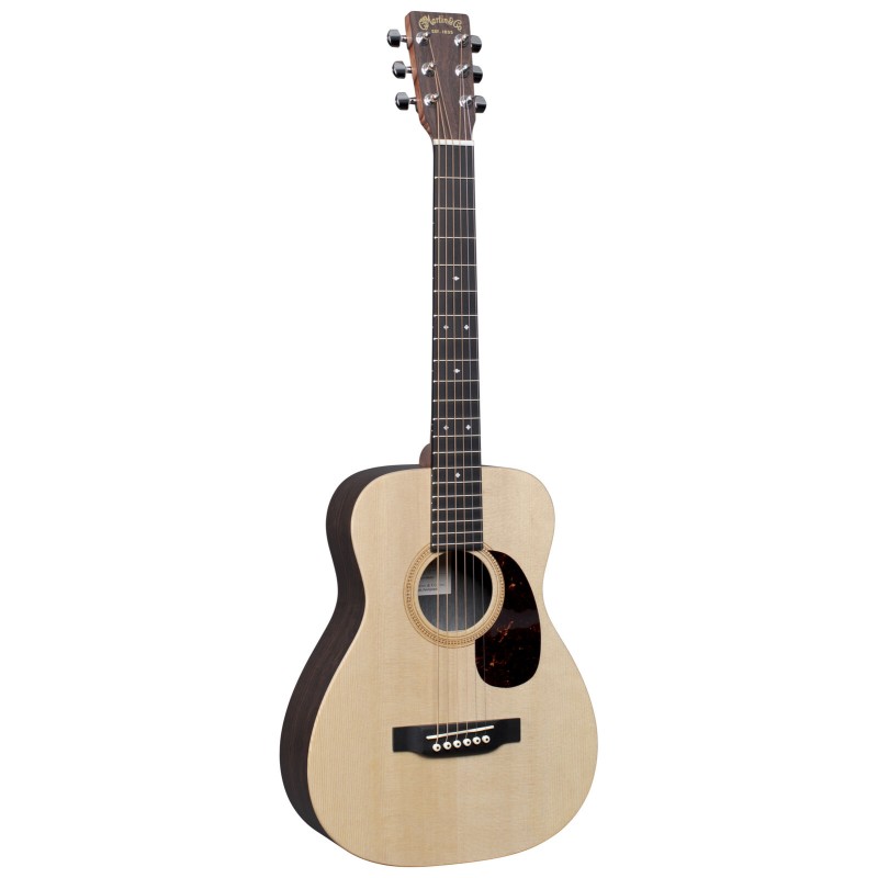 MARTIN LX1RE Little Martin GITARA ELEKTRO-AKUSTIČNA