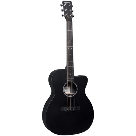 MARTIN OMC-X1E-01 GITARA ELEKTRO-AKUSTIČNA