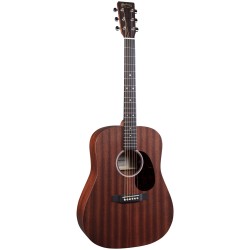 MARTIN D-10E-01 GITARA ELEKTRO-AKUSTIČNA