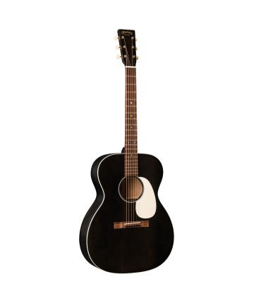 MARTIN 000-17E Black Smoke GITARA ELEKTRO-AKUSTIČNA