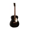 MARTIN 000-17E Black Smoke GITARA ELEKTRO-AKUSTIČNA