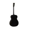 MARTIN 000-17E Black Smoke GITARA ELEKTRO-AKUSTIČNA