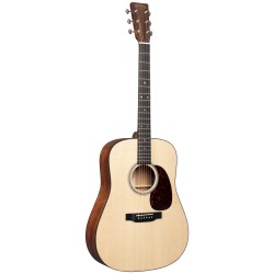 MARTIN D-16E-02 Mahogany GITARA ELEKTRO-AKUSTIČNA