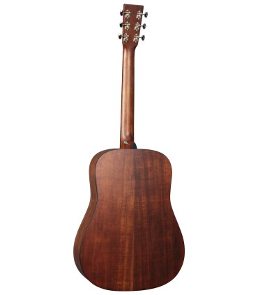 MARTIN D-16E-02 Mahogany GITARA ELEKTRO-AKUSTIČNA