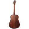 MARTIN D-16E-02 Mahogany GITARA ELEKTRO-AKUSTIČNA