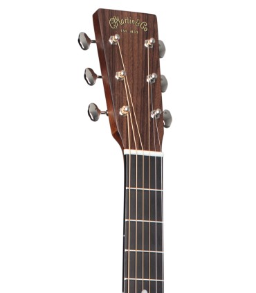 MARTIN D-16E-02 Mahogany GITARA ELEKTRO-AKUSTIČNA