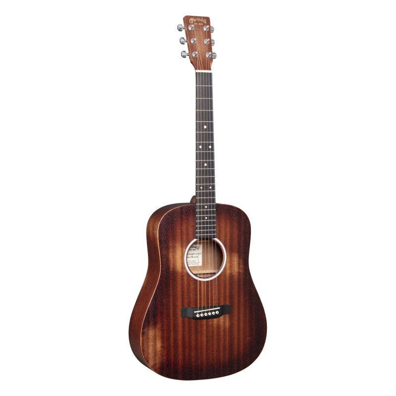 MARTIN DJR-10E STREET MASTER GITARA ELEKTRO-AKUSTIČNA