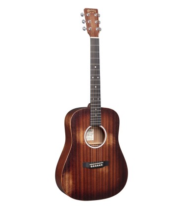 MARTIN DJR-10E STREET MASTER GITARA ELEKTRO-AKUSTIČNA