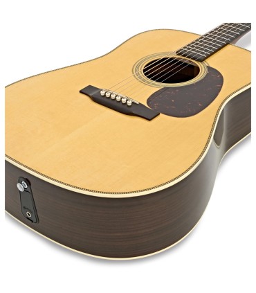 MARTIN HD-28E GITARA ELEKTRO-AKUSTIČNA