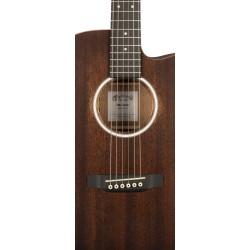 MARTIN 000CJR-10E STREETMASTER GITARA ELEKTRO-AKUSTIČNA