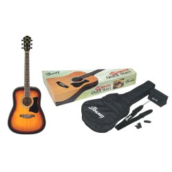 IBANEZ V50NJP-VS GITARA AKUSTIČNA