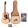 GUILD A-20 MARLEY W/B NAT GITARA AKUSTIČNA