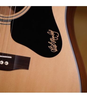 GUILD A-20 MARLEY W/B NAT GITARA AKUSTIČNA