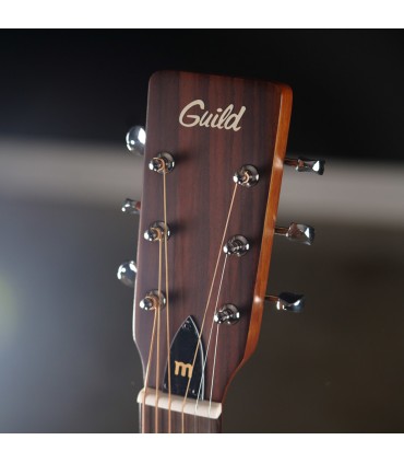 GUILD A-20 MARLEY W/B NAT GITARA AKUSTIČNA