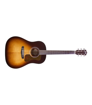 GUILD DS-240 MEMOIR SLOPE SHOULDER VSB GITARA AKUSTIČNA