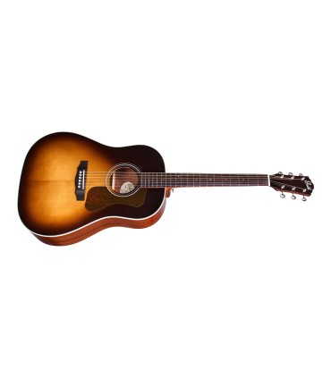 GUILD DS-240 MEMOIR SLOPE SHOULDER VSB GITARA AKUSTIČNA