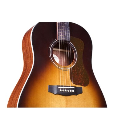 GUILD DS-240 MEMOIR SLOPE SHOULDER VSB GITARA AKUSTIČNA