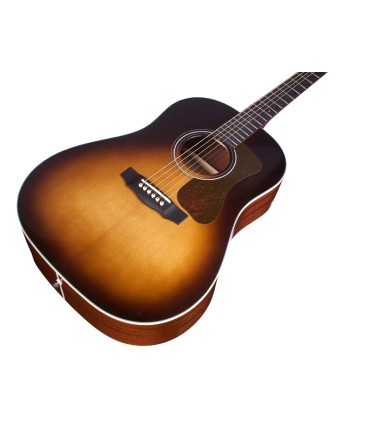 GUILD DS-240 MEMOIR SLOPE SHOULDER VSB GITARA AKUSTIČNA