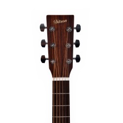 DITSON 000-15-AGED GITARA AKUSTIČNA