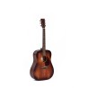 DITSON D-15-AGED GITARA AKUSTIČNA