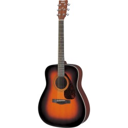 YAMAHA F370TBS GITARA AKUSTIČNA