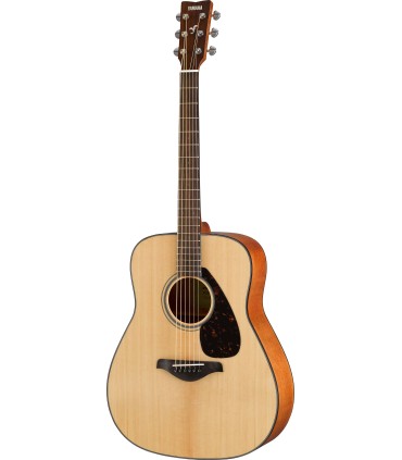 YAMAHA FG800 NT II GITARA AKUSTIČNA