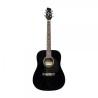 STAGG SA20D-BLK GITARA AKUSTIČNA
