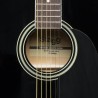 STAGG SA20D-BLK GITARA AKUSTIČNA