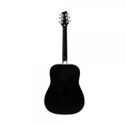 STAGG SA20D-BLK GITARA AKUSTIČNA