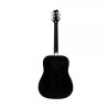 STAGG SA20D-BLK GITARA AKUSTIČNA