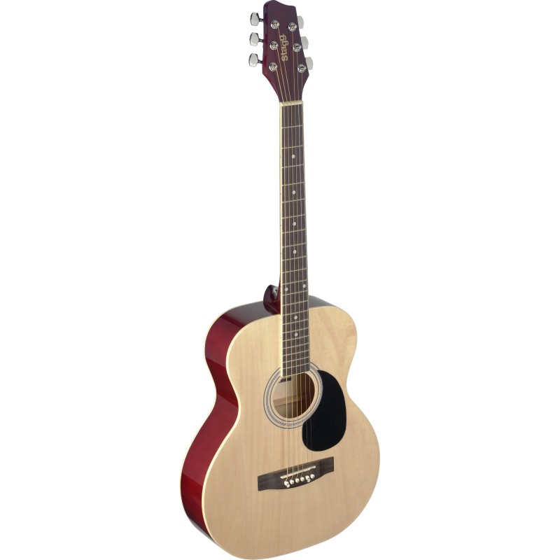 STAGG SA20A-NAT GITARA AKUSTIČNA