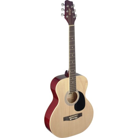 STAGG SA20A-NAT GITARA AKUSTIČNA