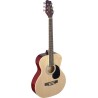STAGG SA20A-NAT GITARA AKUSTIČNA
