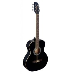 STAGG SA20A-BLK GITARA AKUSTIČNA