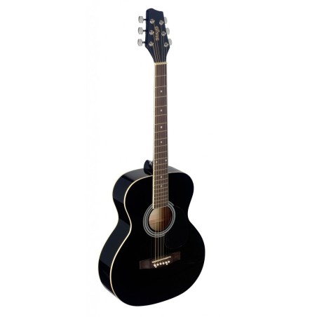 STAGG SA20A-BLK GITARA AKUSTIČNA