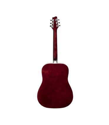 STAGG SA20D-NAT GITARA AKUSTIČNA