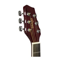 STAGG SA20D-NAT GITARA AKUSTIČNA