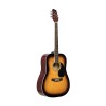 STAGG SA20D-SNB GITARA AKUSTIČNA