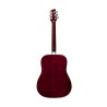 STAGG SA20D-SNB GITARA AKUSTIČNA