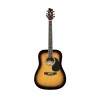 STAGG SA20D-SNB GITARA AKUSTIČNA